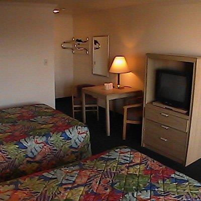 Imperial 400 Motor Inn Needles Kamer foto